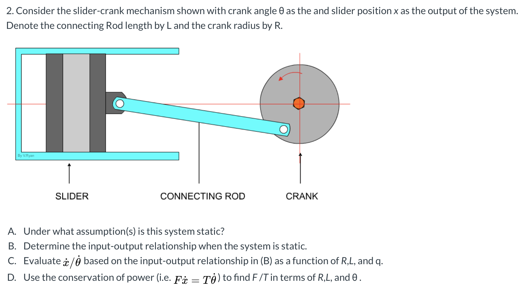 Solved For Part C Q Is Theta Typo What Kind Of Extra I Chegg Com