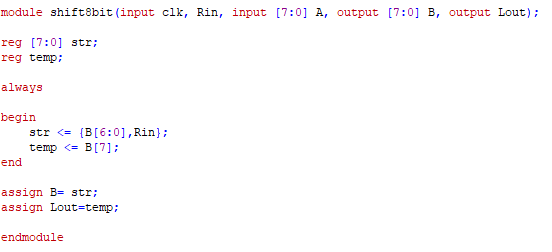 8 bit code 16 bit adder code | Chegg.com