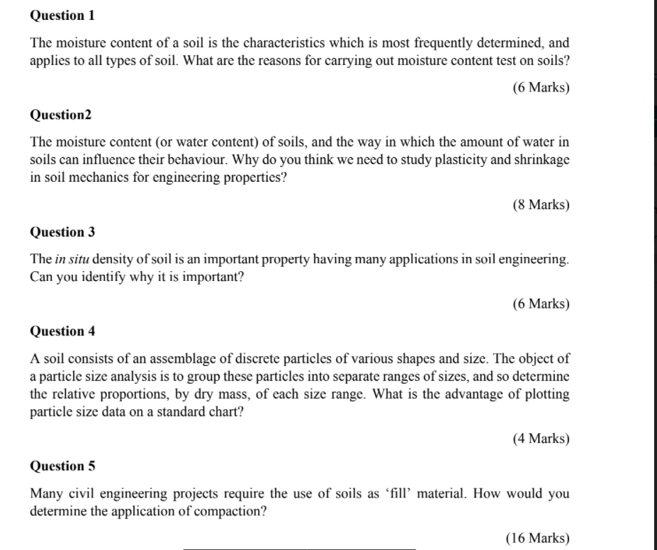 solved-question-1-the-moisture-content-of-a-soil-is-the-chegg