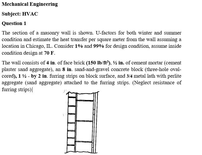 Solved Mechanical Engineering Department Subject: INTERNAL