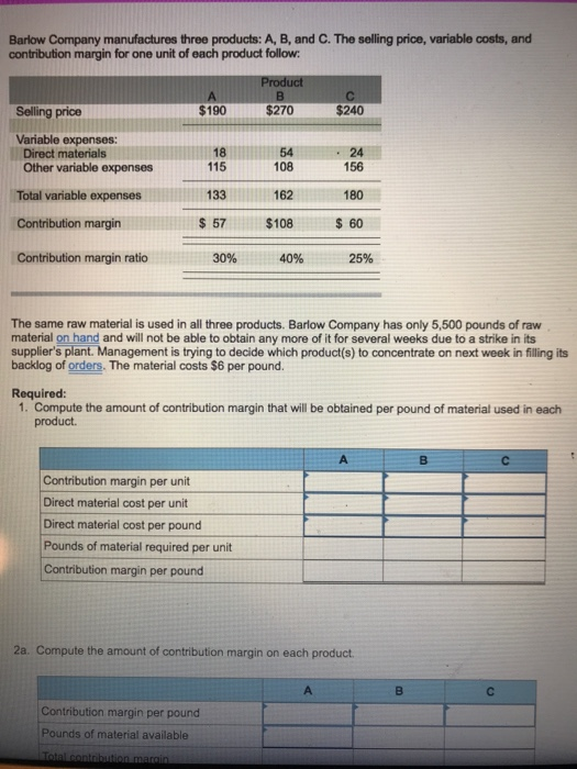 Mesmerizing Barlow Company Manufactures Three Products Image Digital Art Mesmerizing Barlow Company Manufactures Three Products Image Digital Art