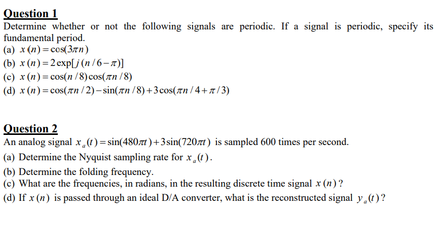 solved-question-1-determine-whether-or-not-the-following-chegg