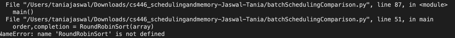 Solved Can you fix the errors? It is not an indentation | Chegg.com