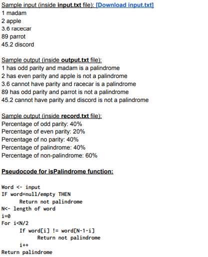 Solved 1) [10 marks] You must implement all the codes in | Chegg.com