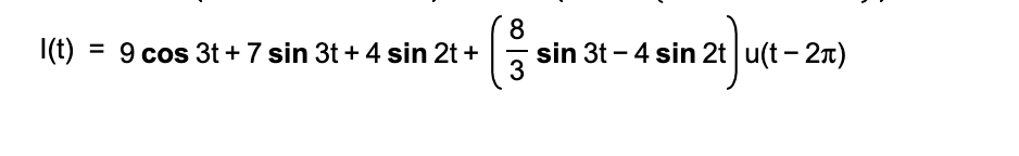 Solved The second picture is an example how to write the | Chegg.com