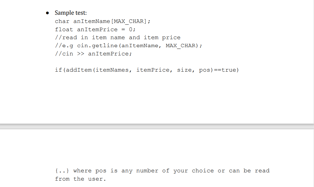Start with the code in | Chegg.com
