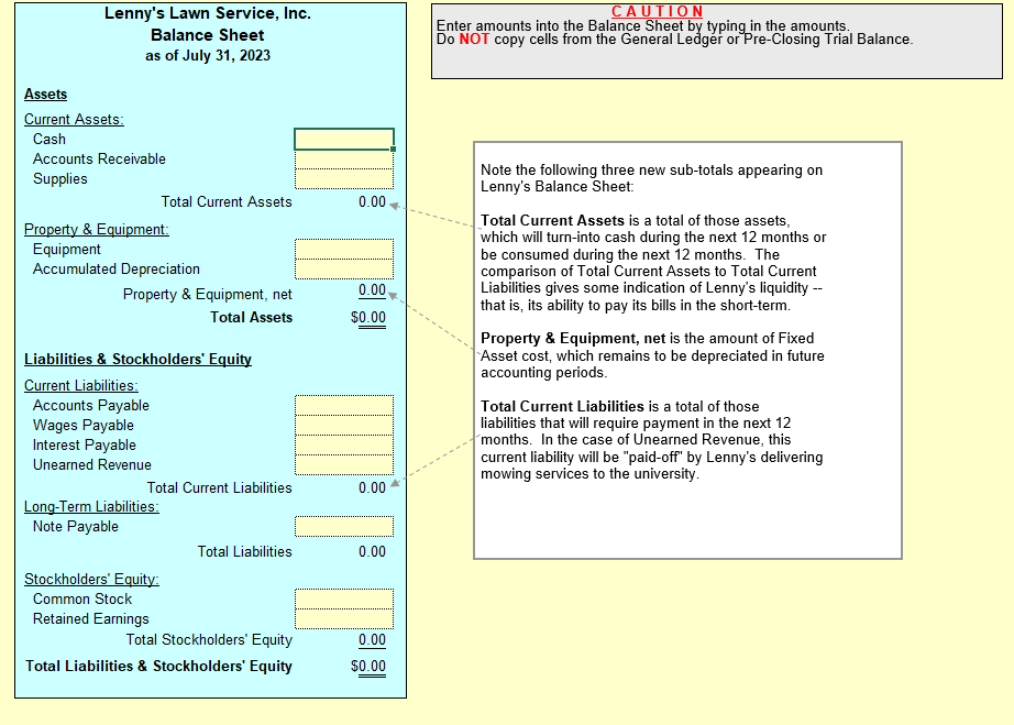Need help completing this Solid Footing Accounting
