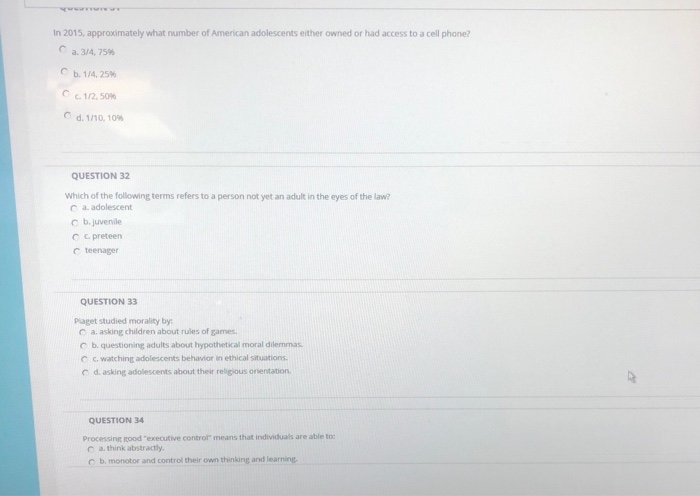 Solved v Question Completion Status: QUESTION 16 Generation | Chegg.com