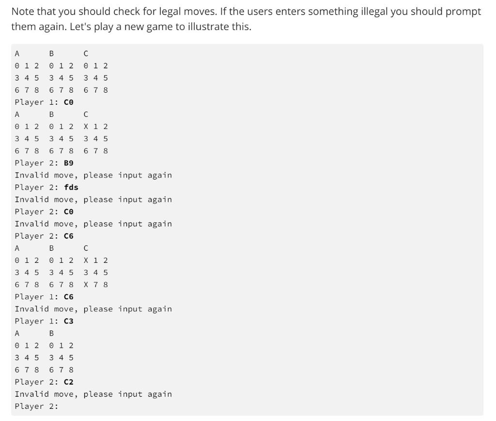 Solved Write a python program: In this question, you are | Chegg.com
