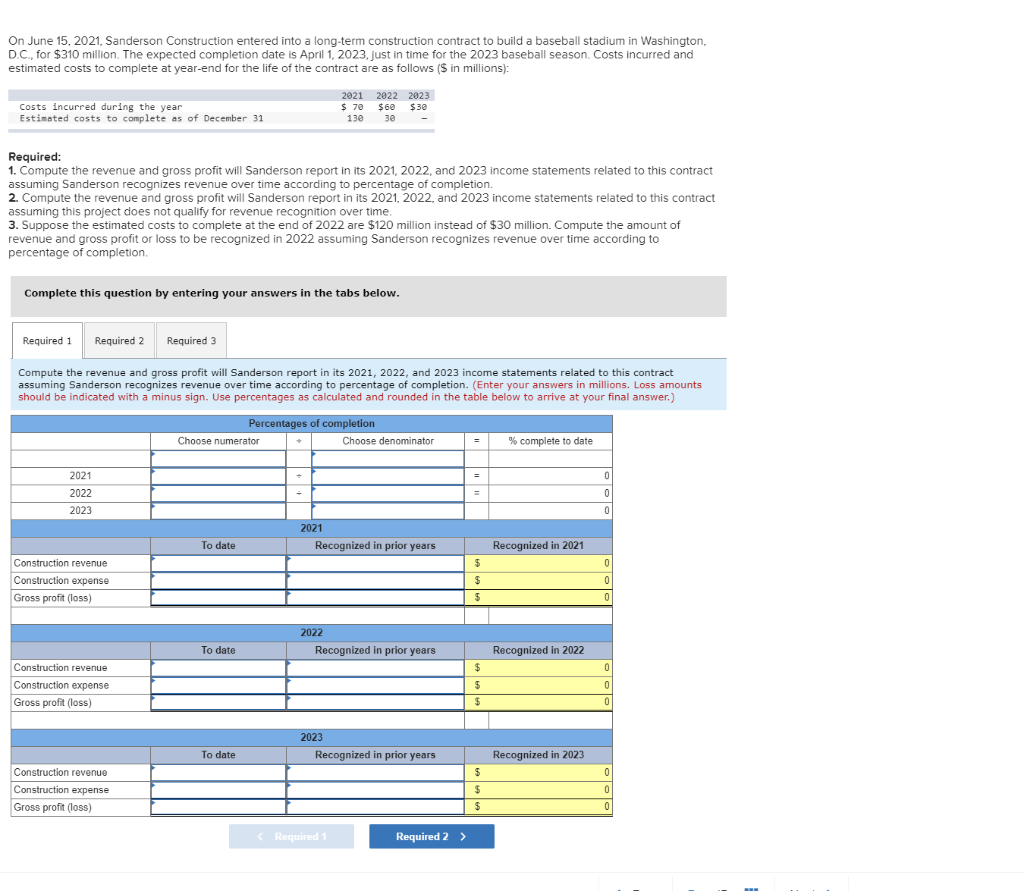 Detailed On June 15 2021 Sanderson Construction Design in HD Detailed On June 15 2021 Sanderson Construction Design in HD