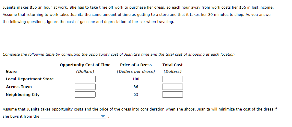 solved-2-determining-opportunity-cost-juanita-is-deciding-chegg