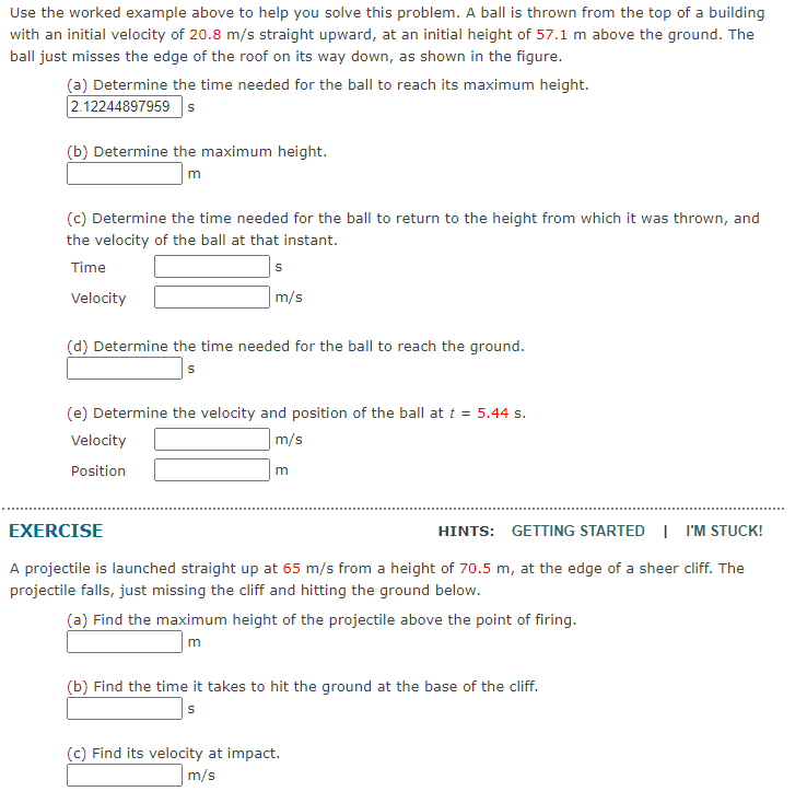 Solved Use the worked example above to help you solve this | Chegg.com