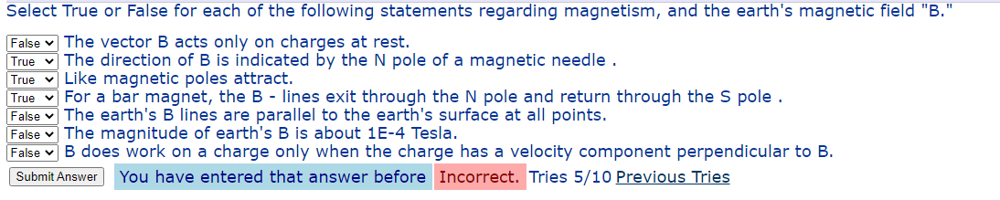 Solved I dont understand why my answers are wrong! please | Chegg.com