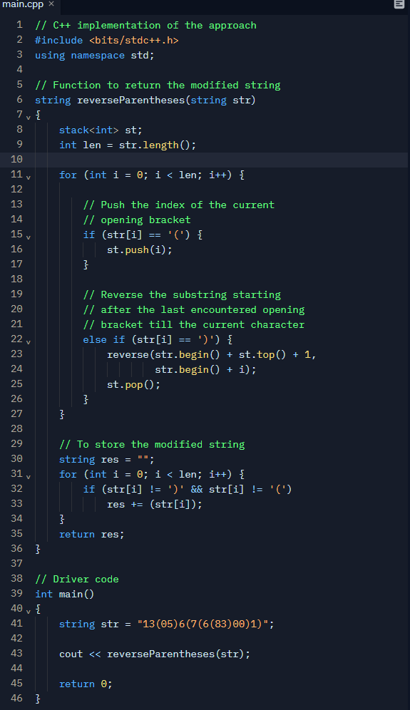 Solved C++ PLEASE! I need to convert the below code from | Chegg.com
