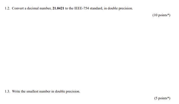 convert 2 1 9 to a decimal