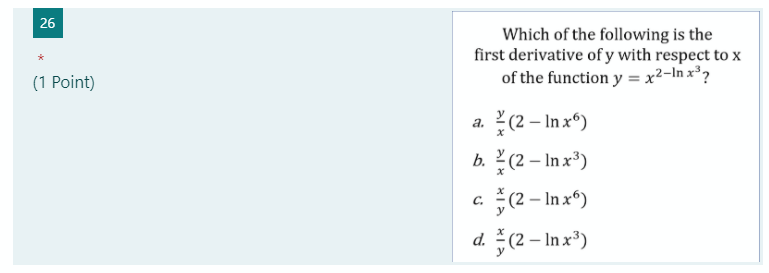 Solved DIFFERENTIAL EQUATIONS - Please do mind of what’s | Chegg.com
