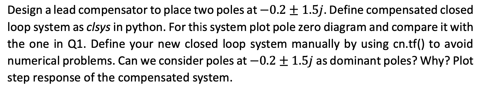 Solved For the below system find state space representation | Chegg.com