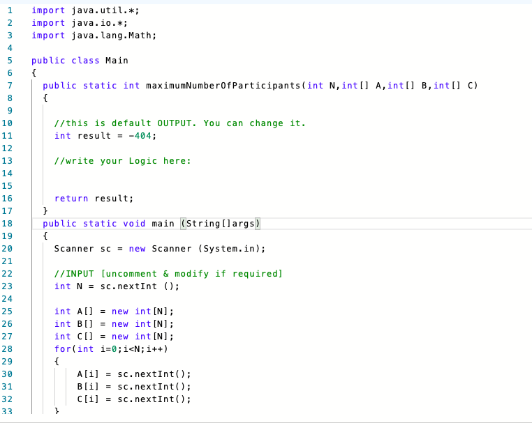 Solved Binary Search: Maximum Employees A typing competition | Chegg.com