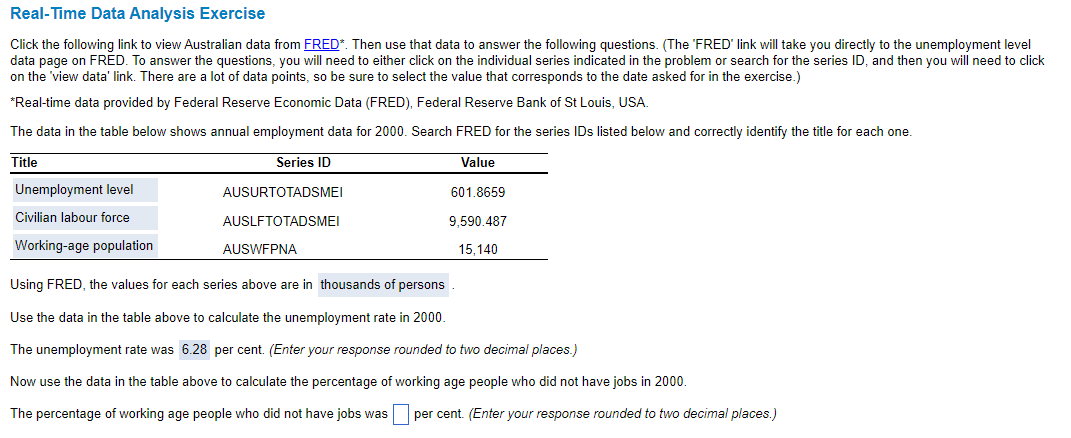 Solved Real-Time Data Analysis Exercise Click the following | Chegg.com