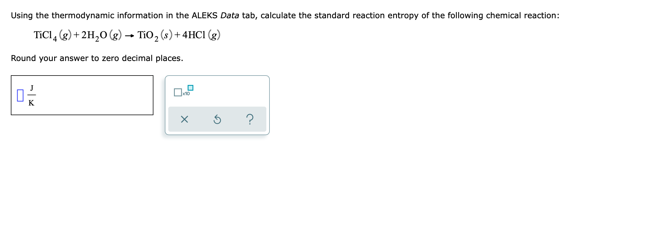 solved-using-the-thermodynamic-information-in-the-aleks-data-chegg