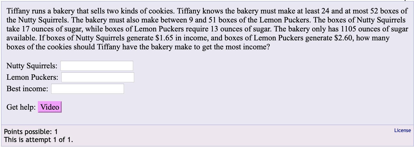 tiffany's bakery coupon code