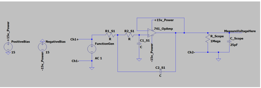 Solved Please make this circuit on a breadboard in | Chegg.com
