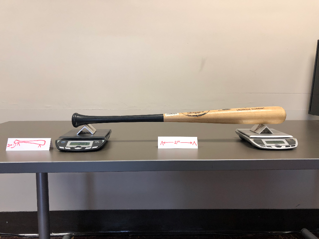 Solved So, we will first find the center of mass of each