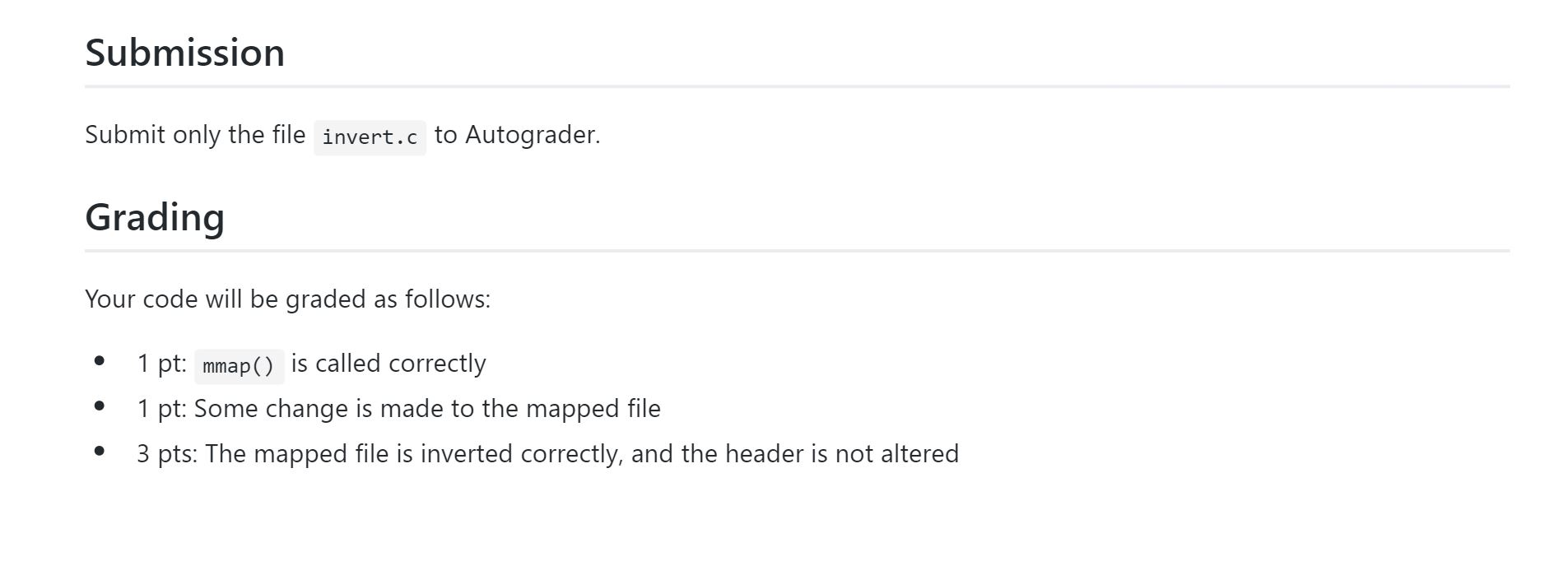 Memory Mapping === In this lab you will use memory | Chegg.com