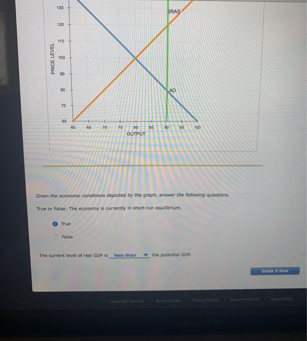 Solved 4 Short Run Equilibrium And Long Run Equilibrium The Chegg