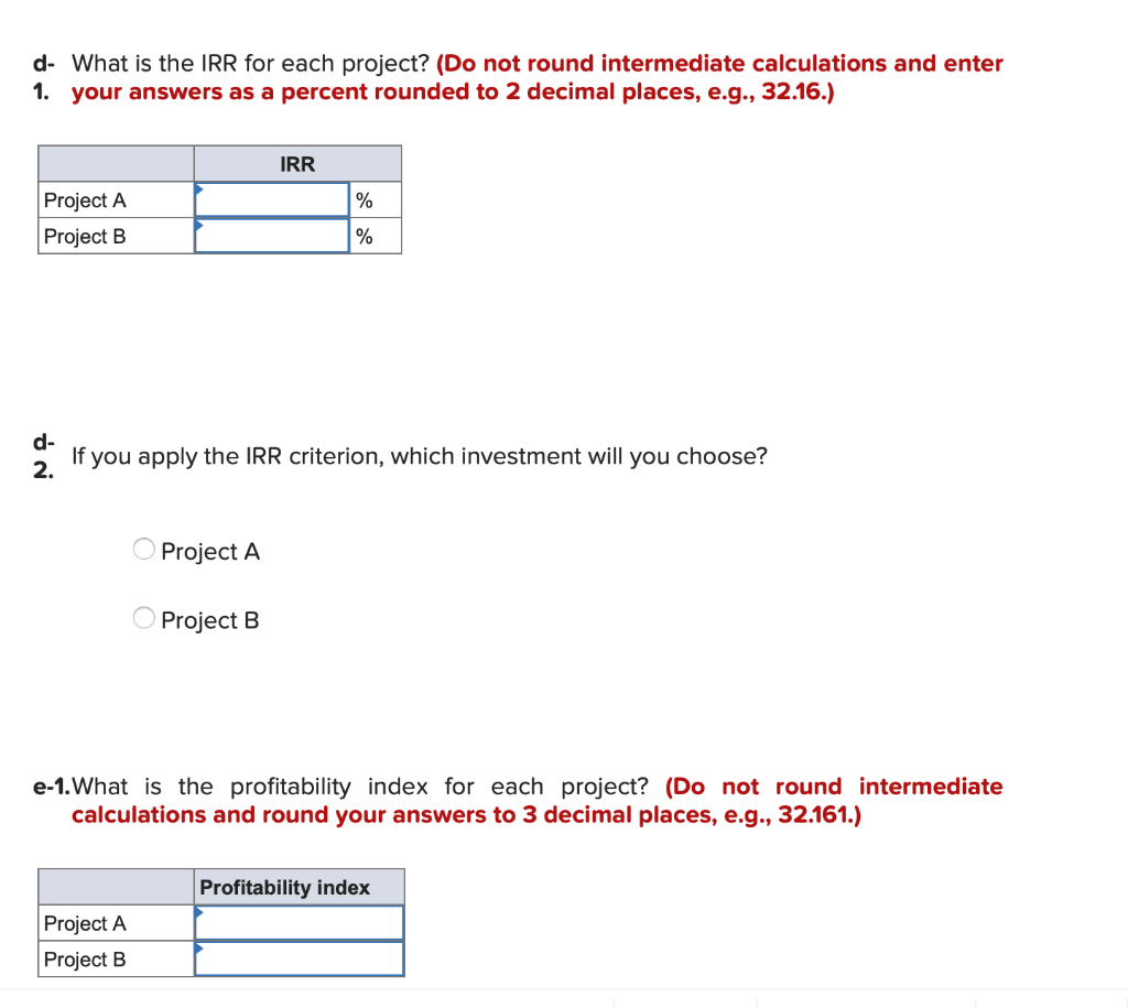 Solved Whichever project you choose, if any, you require a | Chegg.com