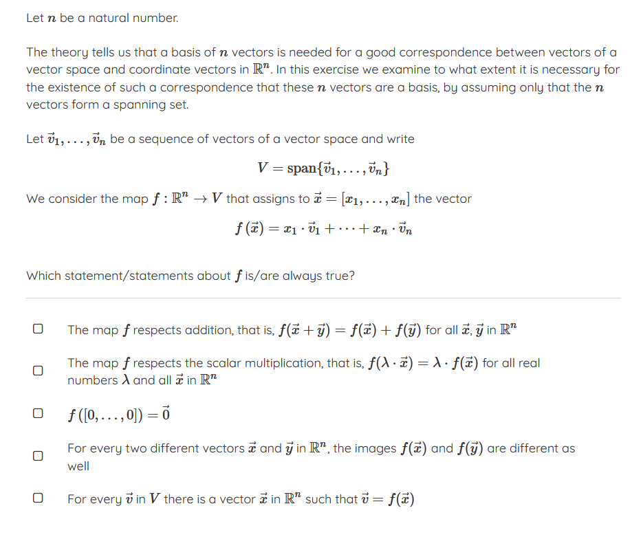 Solved Let N ﻿be A Natural Number.The Theory Tells Us That A | Chegg.com