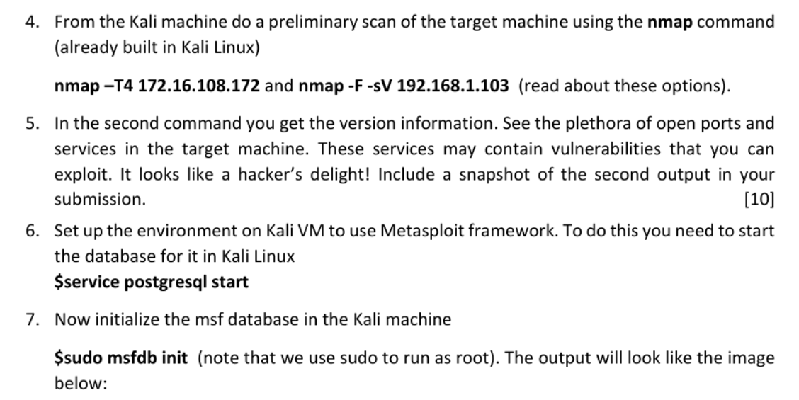 Understanding the Power of Whois Command in Kali Linux