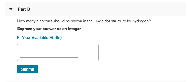 Solved A Review | Constants Periodic Table Part A Which of | Chegg.com