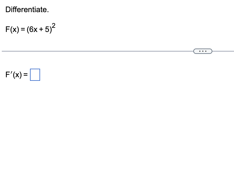 solved-differentiate-f-x-6x-5-2-f-x-chegg