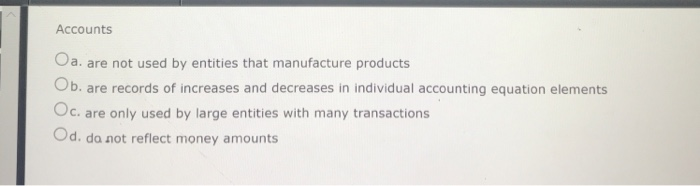 what does oa mean in business