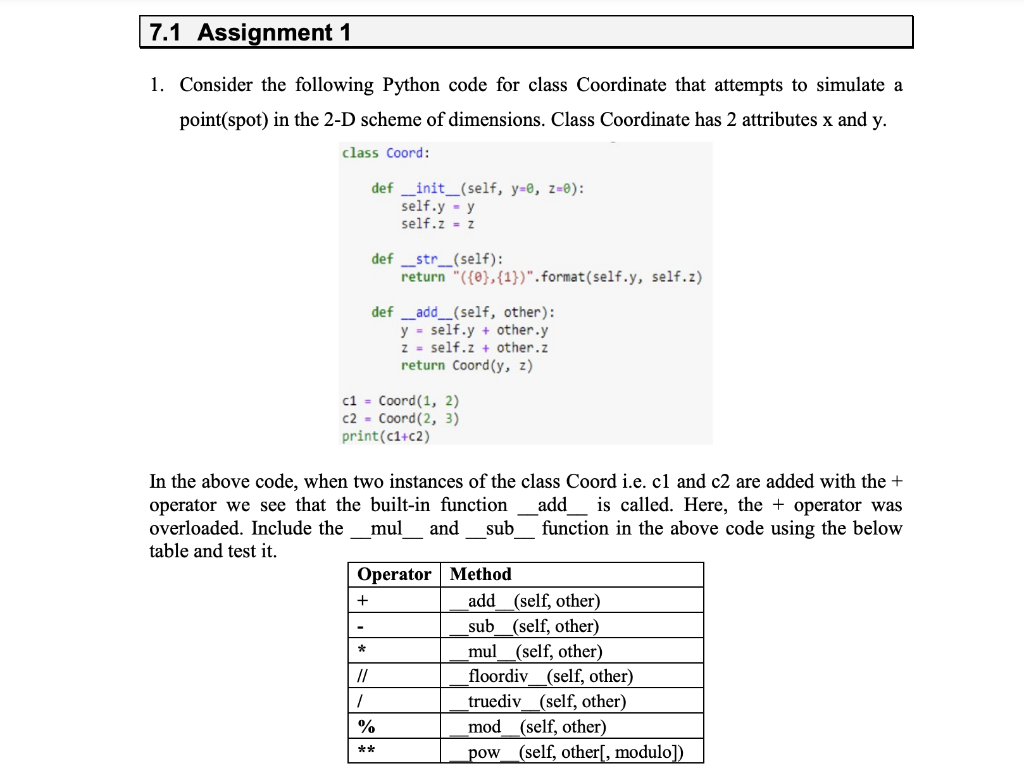 coursera python assignment 7.1