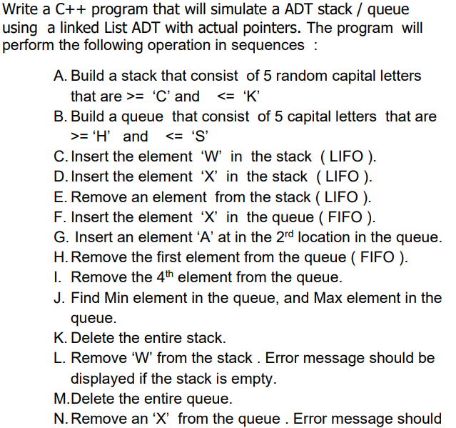 solved-write-a-c-program-that-will-simulate-a-adt-stack-chegg