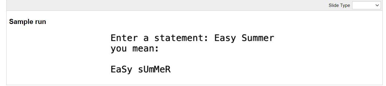 Solved Exercise #1: • Write a python nested loops code that | Chegg.com