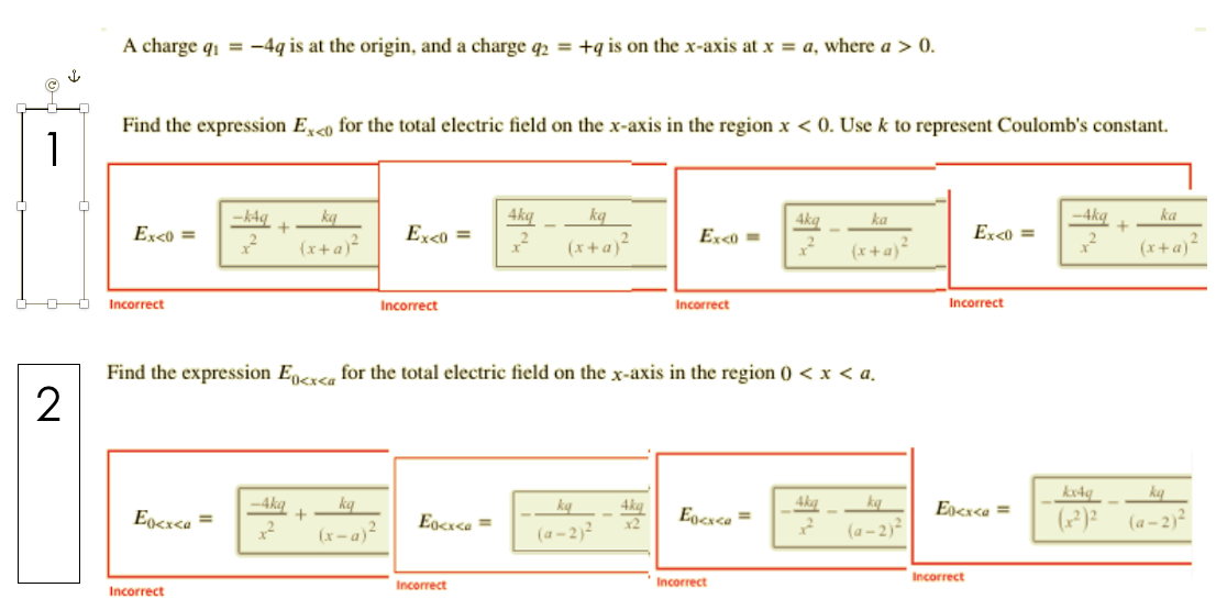 Solved Please HELP with the first two questions. I added | Chegg.com