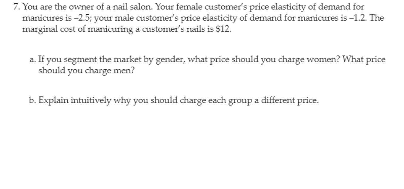 How to Become a Nail Tech
