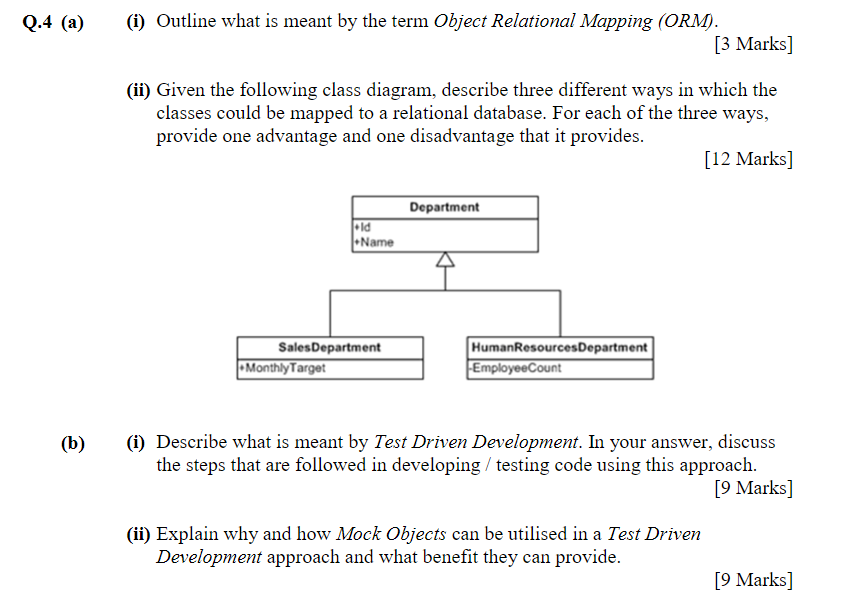 q4-outline-meant-term-object-relational-mapping-orm-3-marks-ii-given