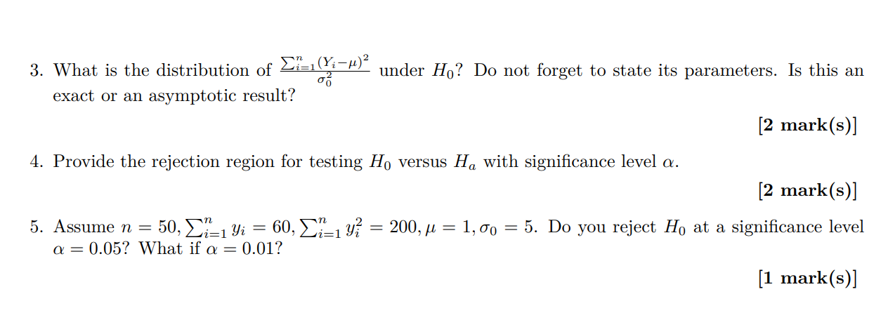 1 Likelihood Ratio Test Tags Likelihood Ratio Tes Chegg Com