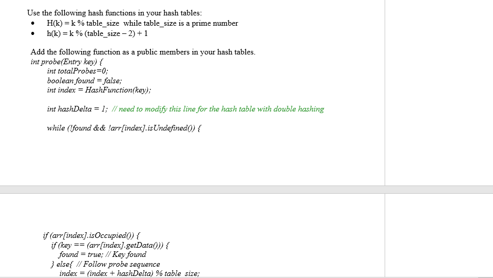 **This is Data Structures using C++ Programming | Chegg.com