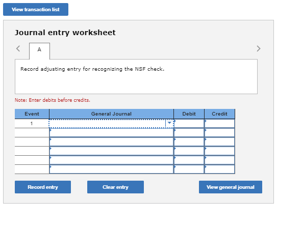 Solved Following is a bank reconciliation for Zocar | Chegg.com