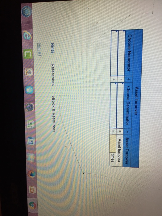 Solved Brad's BBQ reported sales of 720,000 and net