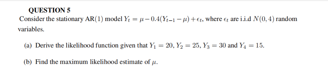 Solved Could You Help Me Solve A And B Together Please, Cuz | Chegg.com