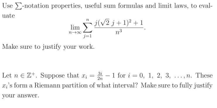 Solved The first question is okay and I have an idea to | Chegg.com