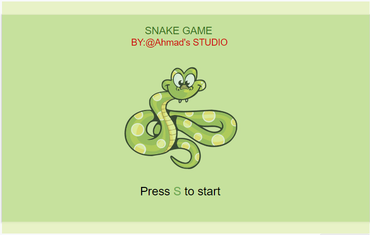 GitHub - b3nk4n/snegg-game: A LibGDX based Snake game using Google Play Game  and hand-drawn graphics