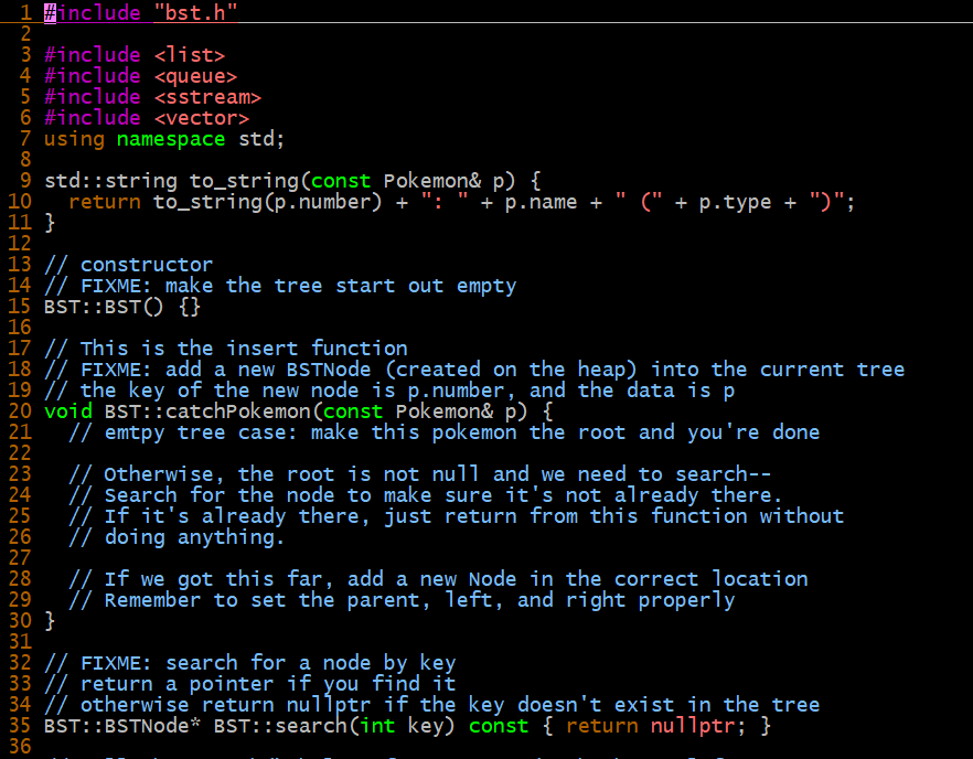 Solved Programming language is C++. Please help with the | Chegg.com