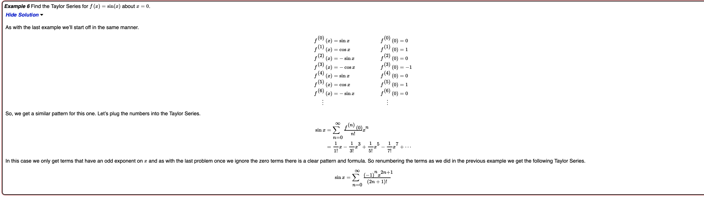 Solved Please explain to me why the answer is written | Chegg.com
